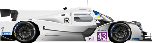 INTER EUROPOL COMPETITION #43