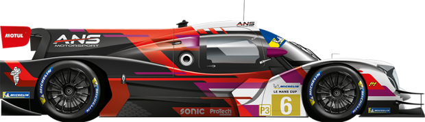ANS Motorsport #6