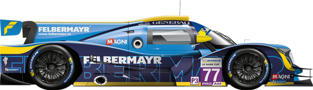 REITER ENGINEERING #77