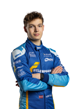 Felbermayr Horst Felix