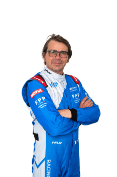 Foubert Jean-Ludovic