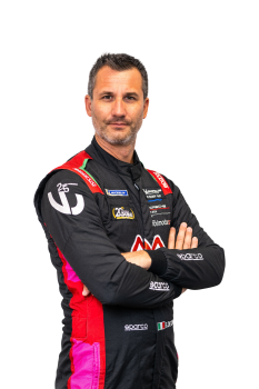 DE CASTRO Sabino Marco Pietro