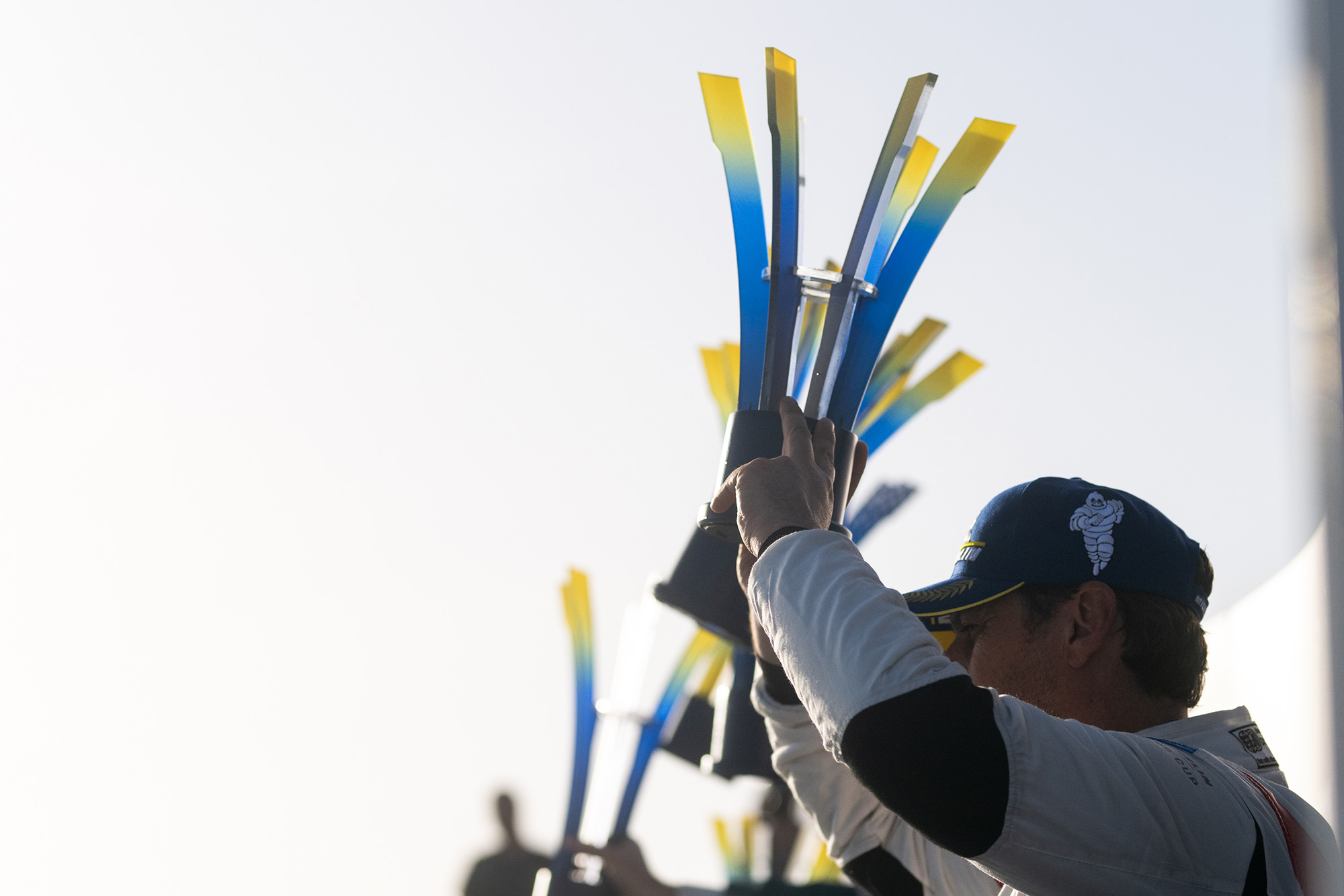 Championship Standings After Le Castellet