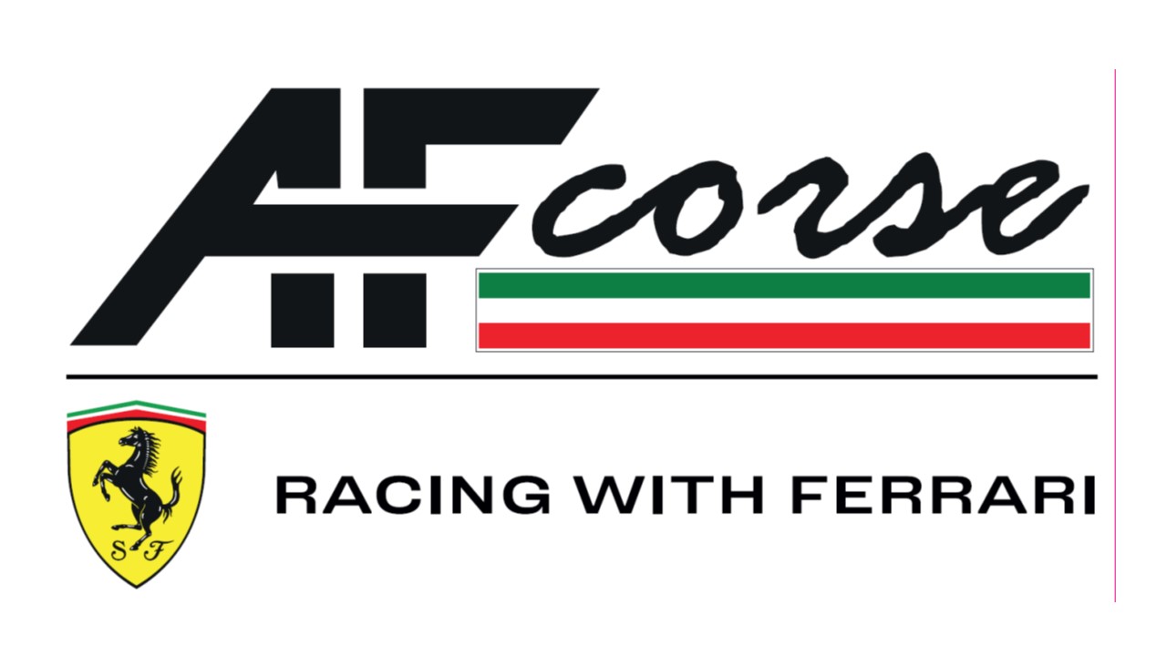 AF CORSE