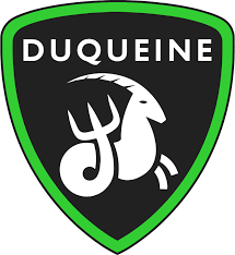 Duqueine