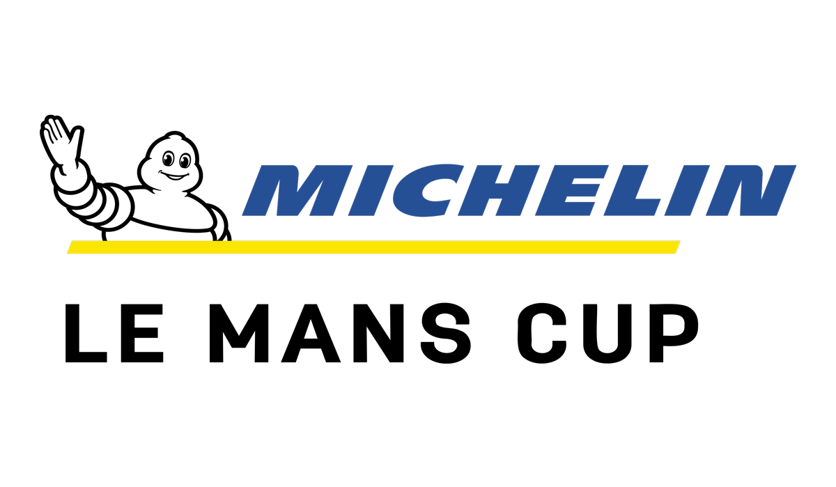 Le Mans Cup logo
