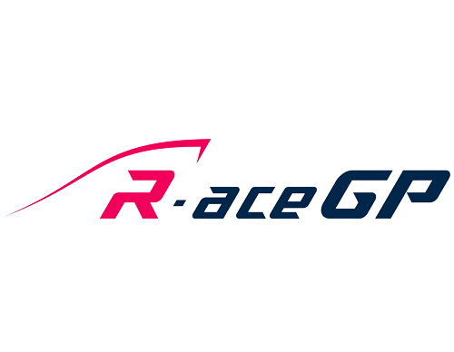 R-ace GP