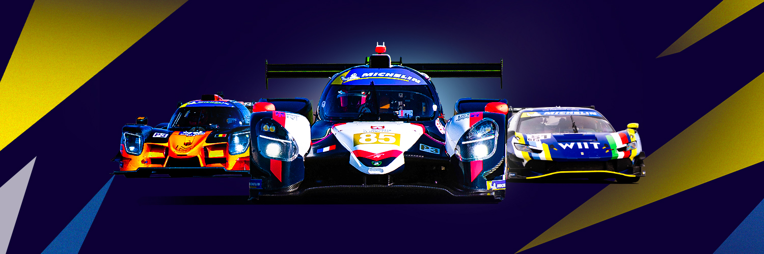 Spa-Francorchamps Round